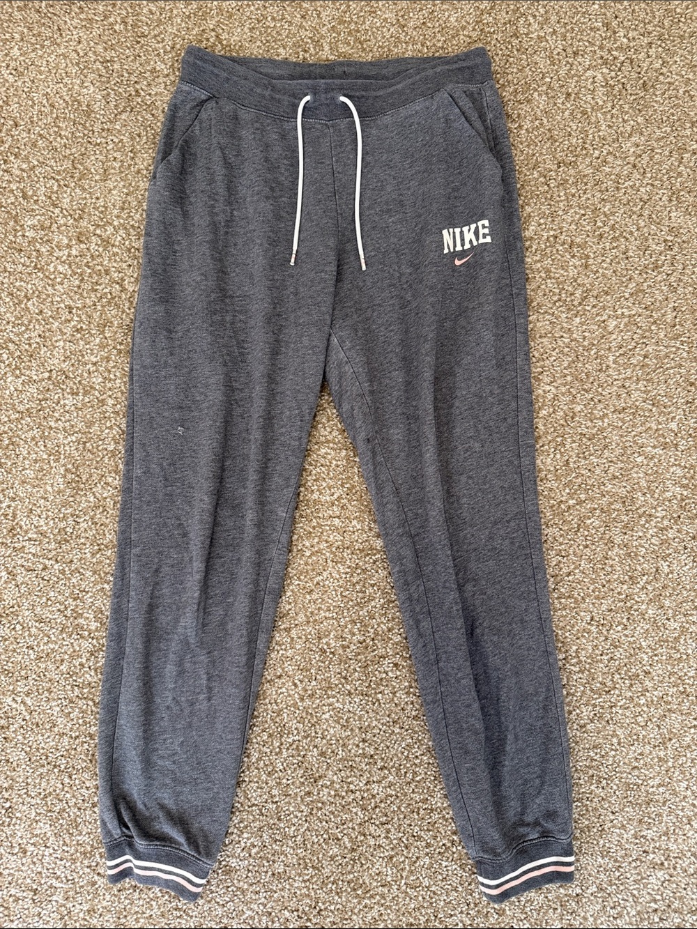 Nike Ladies Jogger